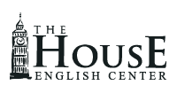 The House - English Center The House - English Center