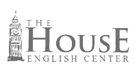 The House - English Center The House - English Center