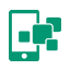 icon sistemas mobile