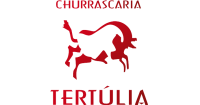 Churrascaria Tertúlia logo