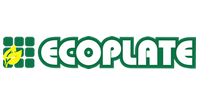 Ecoplate logo