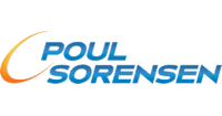 Poul Sorensen logo