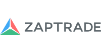 Zap Trade logo