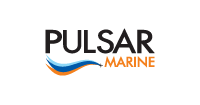 Pulsar Marine logo