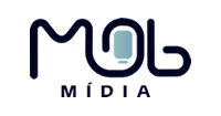 Mob media logo