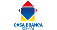 Casa Branca School logo