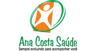 Ana Costa Saúde logo